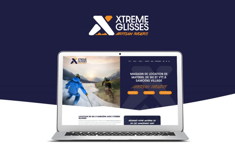 xtreme glisse